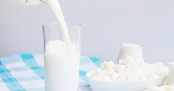 Kandungan Susu Ibu Menyusui Untuk Menambah Berat Badan Bayi