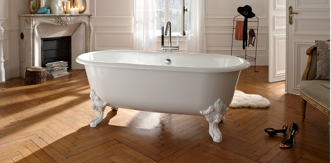 Bathtub Kamar Mandi