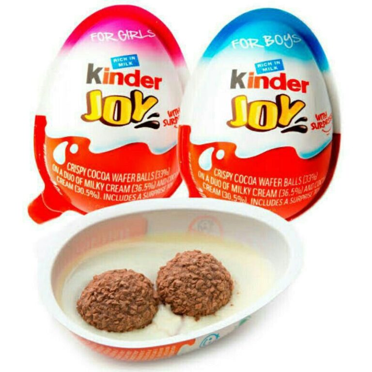 produk kinder