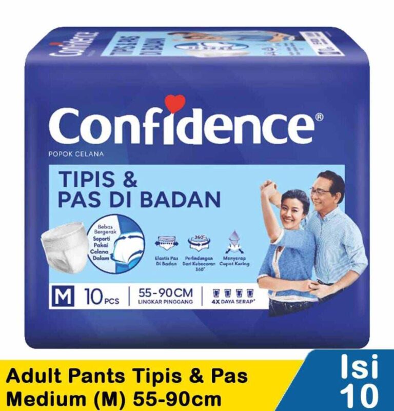 pampers dewasa