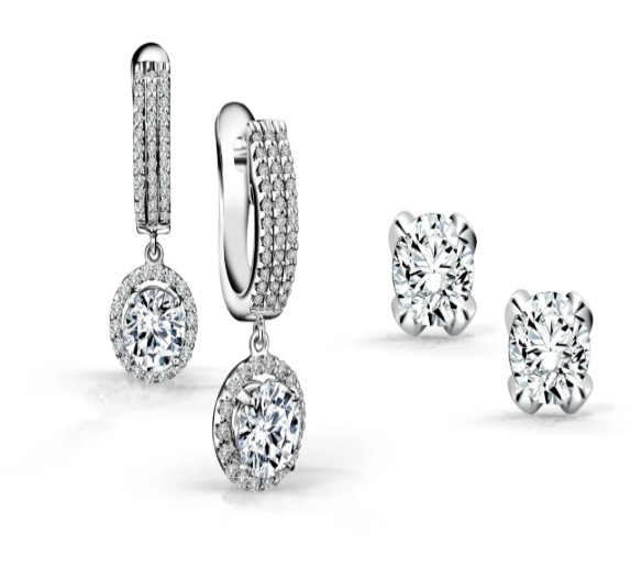 Model Earrings yang Cocok untuk Gaya Minimalis dan Elegan