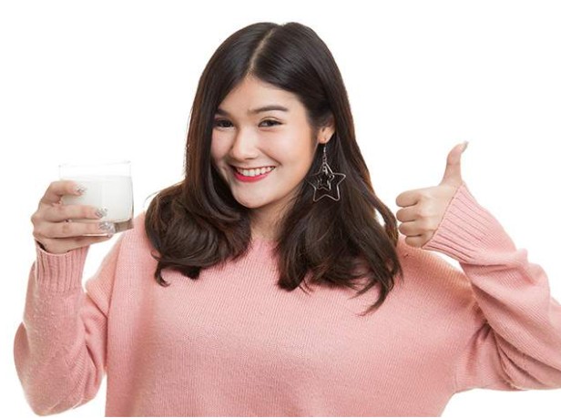 Cara Menyempurnakan Pola Hidup Sehat Setiap Hari dengan Susu Murni