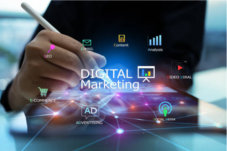 Tugas dan Tanggung Jawab Digital Marketing Agency untuk Bisnis Anda