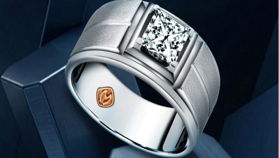 Cincin Pria